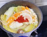 麻油煎蛋麵線的食譜步驟5照片