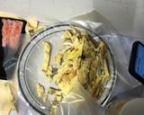 阿勝的越南春捲的食譜步驟2照片