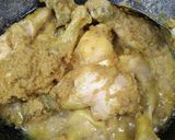 Foto langkah ke 3 dari resep Ayam Goreng Laos/Lengkuas.