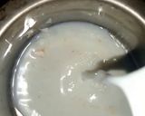 A picture of step 3 of Rich creamy cold coffee🍷🍷🍷😋😋😋.