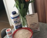 Fonott kalács recept fázis 1 fotója