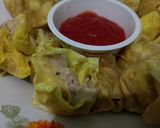 Foto langkah ke 6 dari resep 38. Dimsum tanpa tepung.