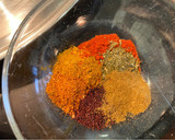 Foto del paso 4 de la receta: Shakshuka de pimientos asados