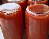 Foto del paso 7 de la receta: Salsa de Tomate