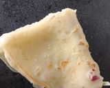 Foto langkah ke 3 dari resep Qurus (Arabian Pancake Versi Oman).