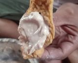 Foto langkah ke 2 dari resep Tahu bakso arema.