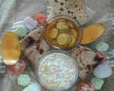 अरबी की सब्जी (arbi ki sabzi recipe in Hindi) रेसिपी चरण 5 फोटो