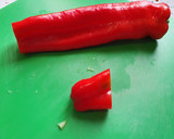 Foto del paso 3 de la receta: *Gazpacho de Melón*