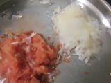 પનીર ભુરજી (Paneer Bhurji Recipe In Gujarati)