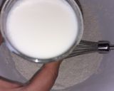Foto del paso 2 de la receta: Brioche de frutos secos y pasas