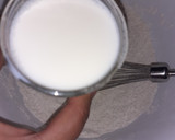 Foto del paso 2 de la receta: Brioche de frutos secos y pasas