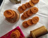 મેથી ચકરી (Methi Chakri Recipe in Gujarati) રેસીપી સ્ટેપ4ફોટો