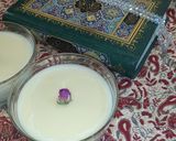 عکس مرحله 2 از دستور فرنی