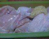 Foto langkah ke 2 dari resep Fred chicken ala ala.