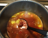 Foto del paso 8 de la receta: Ragout de Ternera Scorsese