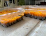 Foto del paso 5 de la receta: Pastel de zapallo y carne