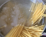 Foto del paso 1 de la receta: Espaguetis boloñesa