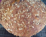 Foto del paso 7 de la receta: Pan multicereales