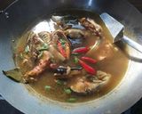 Foto langkah ke 3 dari resep Pindang Ikan Patin.
