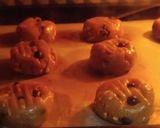 Foto langkah ke 7 dari resep 🍪 Choconut Soft Chewy Cookies.