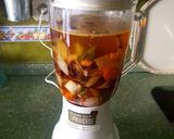 Foto del paso 6 de la receta Alubias blancas con bacalao en olla rápida