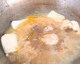Foto langkah ke 3 dari resep Telur Tahu Saus Tiram.