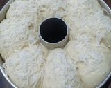 Foto langkah ke 8 dari resep 57. Potato Bread (Roti Kentang) Keju 🥮.