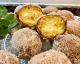 Foto del paso 16 de la receta: “Papajotes”