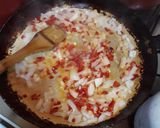 Foto del paso 1 de la receta: Pizza casera