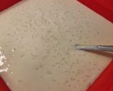 Une image de l'étape 3 de Riz au lait au companion.