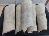 Kebab Ala Rumahan
