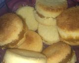 Foto del paso 5 de la receta: Alfajores de coco