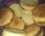 Foto del paso 5 de la receta: Alfajores de coco