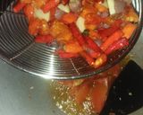 Foto langkah ke 2 dari resep Sambal terasi.