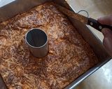 Foto langkah ke 7 dari resep Chiffon Keju.