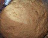 Foto del paso 1 de la receta: Pan dulce navideño