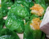 Foto langkah ke 5 dari resep Siomay dimsum ayam udang.