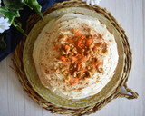 Foto del paso 9 de la receta: Carrot cake fit