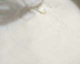 Foto del paso 2 de la receta: Kuchen tipo alemán de frambuesa