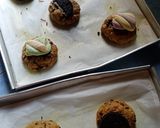 Foto langkah ke 8 dari resep Soft Cookies Oven Tangkring.