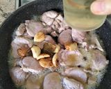 Foto del paso 2 de la receta: Solomillo de cerdo al ajillo