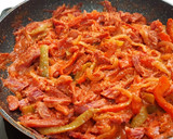 Foto del paso 8 de la receta: Fajitas de codillo