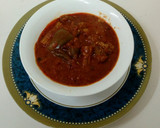 முருங்கைக்காய் கத்தரிக்காய் தொக்கு (Drumstick, brinjal thokku recipe in Tamil) ரெசிபி ஸ்டேப் 6 புகைப்படம்