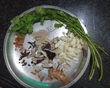 हंडी फिश (जञेतील जेवण) (handi fish recipe in marathi) रेसिपी स्टेप 1 फोटो