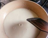 Foto langkah ke 1 dari resep Hokkaido Milk Loaf (Roti Tawar).