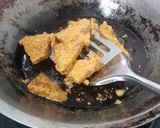 Foto langkah ke 8 dari resep Tempe Kremes.