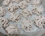 Foto langkah ke 5 dari resep Putu Mayang Secang.