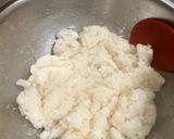 Foto langkah ke 3 dari resep Ketan Serundeng.
