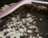 Foto langkah ke 3 dari resep Shimeji Silken Tofu - Tahu Nori Jamur ala Resto Chinese.
