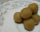 Foto langkah ke 3 dari resep Filling Durian (untuk isian onde-onde, nastar).
